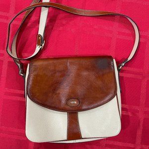 Bally Designer leather bag
